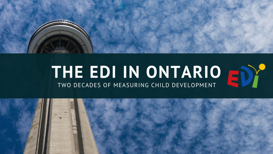 EDI in Ontario